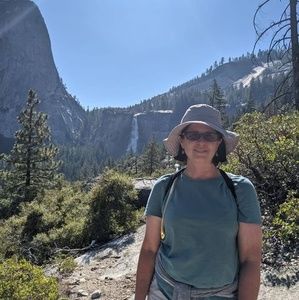 Meet your Posher, Miranda